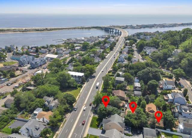 Property at 115 Navesink Ave, Highlands Boro, NJ 07732, 9 beds, 6 baths