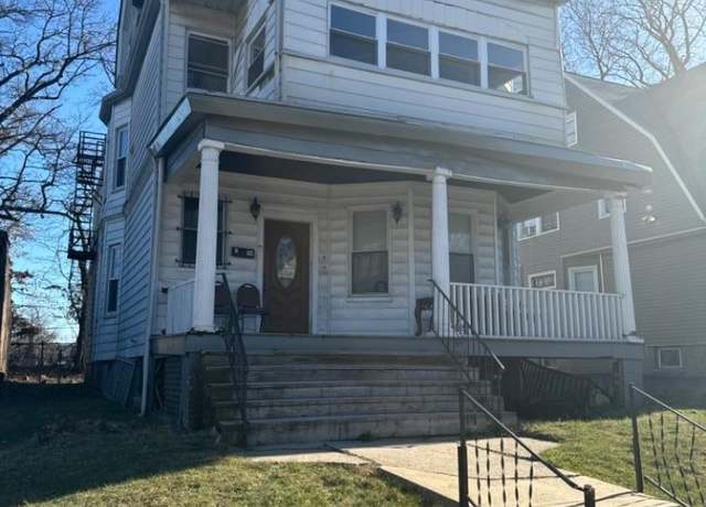 Property at 2 Hawthorne Pl, East Orange City, NJ 07018-3330, 7 beds, 3 baths