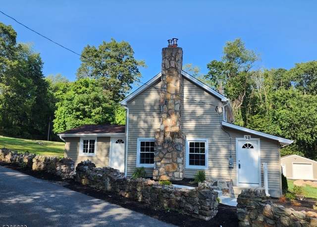 Property at 32 Teabo Rd, Rockaway Twp., NJ 07885-2708, 4 beds, 2 baths