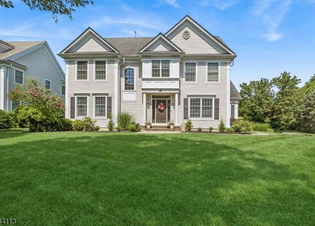Property at 1 Dogwood Ct, Bernardsville, NJ 07924-2809, 4 beds, 2.5 baths