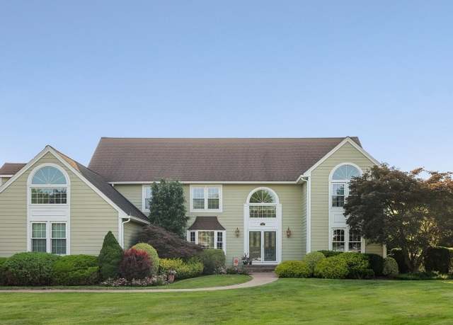 Property at 5 Bittle Ct, Bridgewater Twp., NJ 08836-2313, 4 beds, 2.5 baths