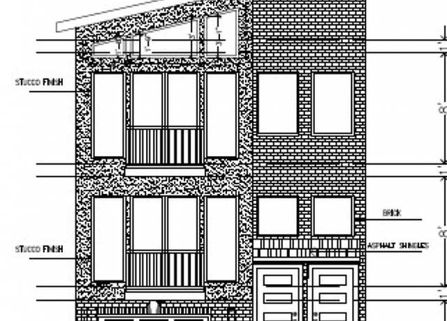 Property at 234 Leslie St, Newark City, NJ 07112-1326, 9 beds, 6.5 baths