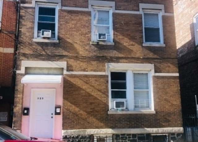 Property at 325 52Nd St #2, West New York Town, NJ 07093-1905, 4 beds, 2 baths