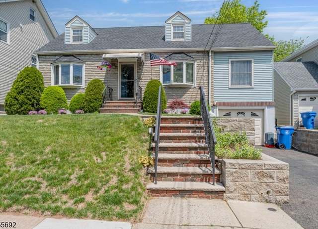 Property at 2512 Summit Ter, Linden City, NJ 07036-4932, 6 beds, 3 baths