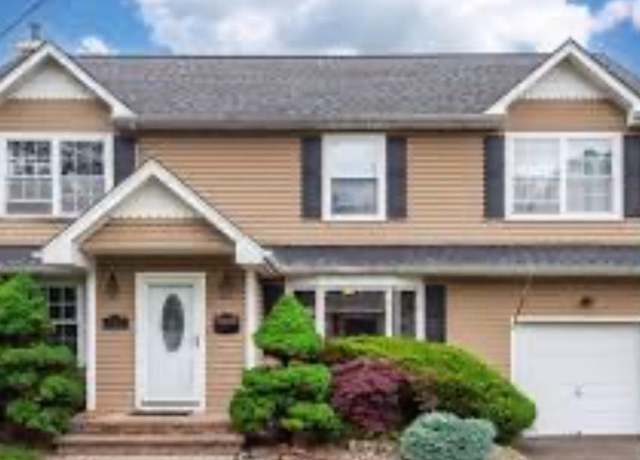 Property at 342 Amherst Rd, Linden City, NJ 07036-5302, 5 beds, 3 baths