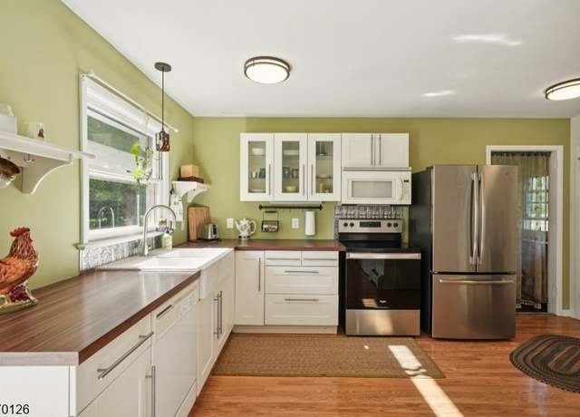 Property at 37 Cooke Rd, Blairstown Twp., NJ 07825, 3 beds, 2 baths
