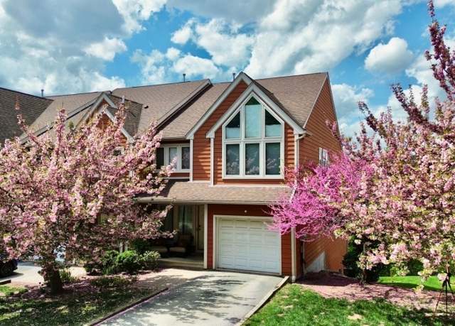 Property at 1 Wimbledon Dr #3, Vernon Twp., NJ 07462-6000, 3 beds, 2.5 baths