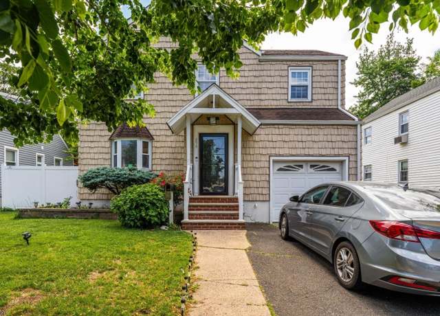 Property at 896 Maurice Ave, Rahway City, NJ 07065-2103, 4 beds, 2 baths