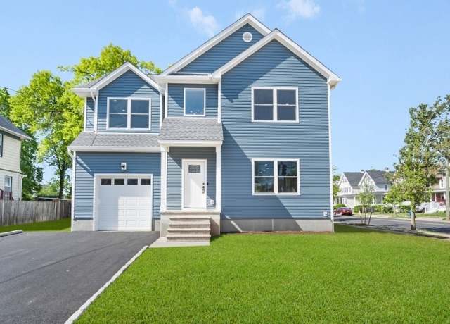 Property at 400 Grant Ave, Plainfield City, NJ 07060-2023, 4 beds, 3.5 baths