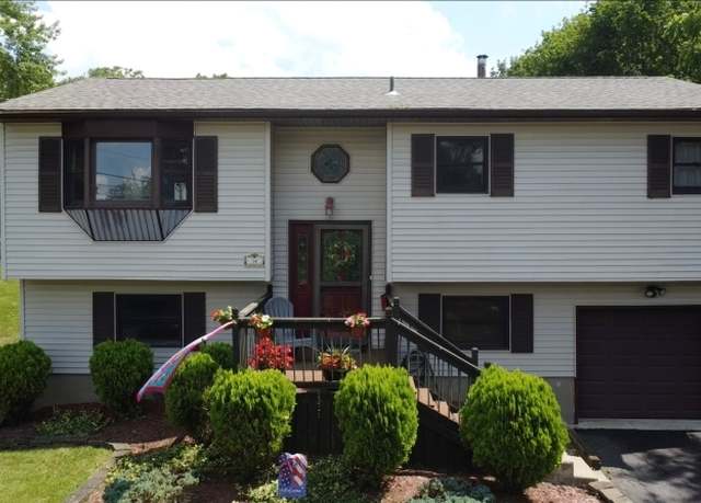 Property at 34 Mitchell Rd, Hackettstown Town, NJ 07840-2541, 4 beds, 1.5 baths