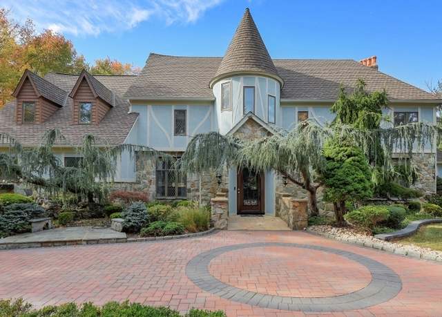 Property at 4 Yorkshire Ct, Warren Twp., NJ 07059-5257, 4 beds, 4.5 baths