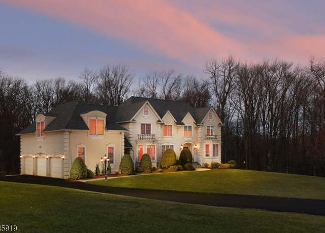 Property at 1231 Rahway Rd, Scotch Plains Twp., NJ 07076-3409, 5 beds, 4.5 baths