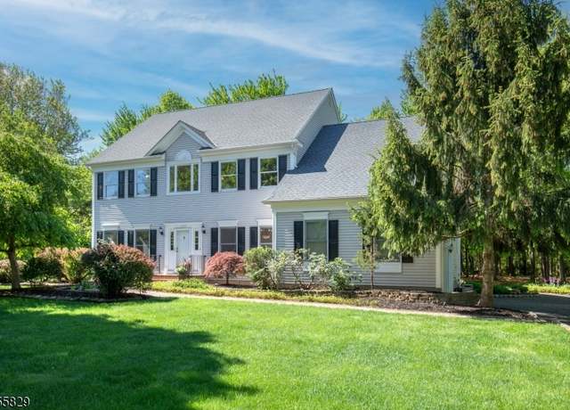 Property at 3349 Lukes Pond Rd, Branchburg Twp., NJ 08876-3319, 4 beds, 2.5 baths