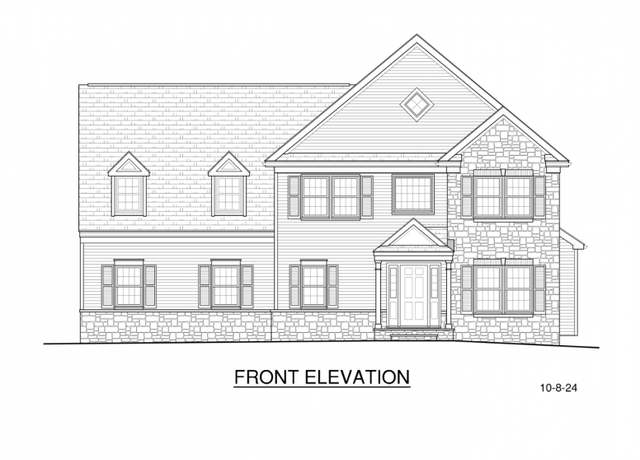 Property at 1833 Mountain Top Rd, Bridgewater Twp., NJ 08807-2335, 5 beds, 4.5 baths