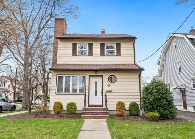 Property at 42 Johnson Ave, Bloomfield Twp., NJ 07003-4145, 4 beds, 1.5 baths