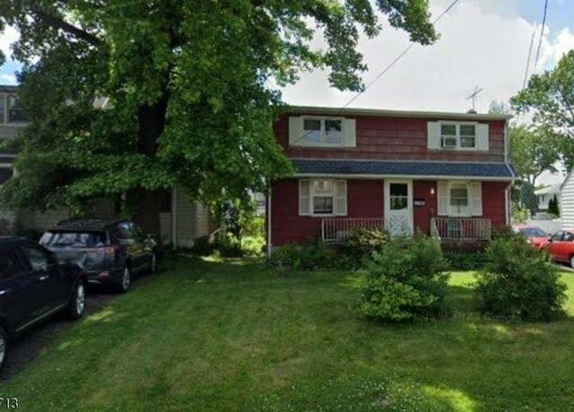 Property at 305 Cedar St, Garwood Boro, NJ 07027-1108, 3 beds, 2 baths