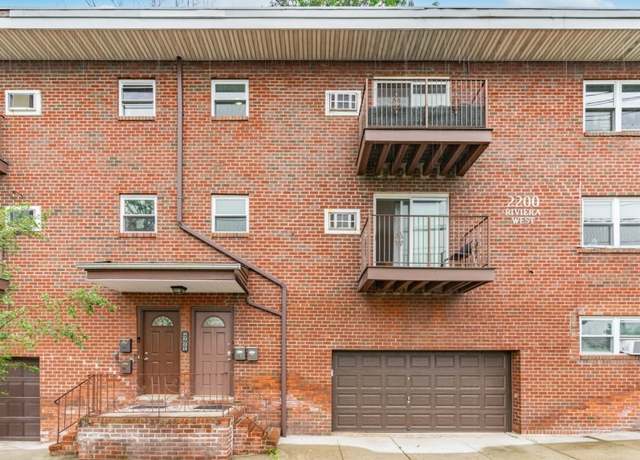 Property at 2200 Paterson Plank Rd #23, North Bergen Twp., NJ 07047-2031, 2 beds, 1 bath