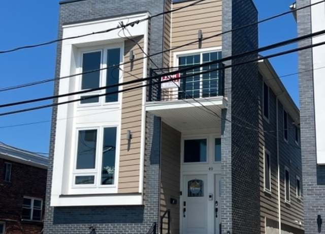 Property at 49 Rocco St, Belleville Twp., NJ 07109, 6 beds, 4.5 baths