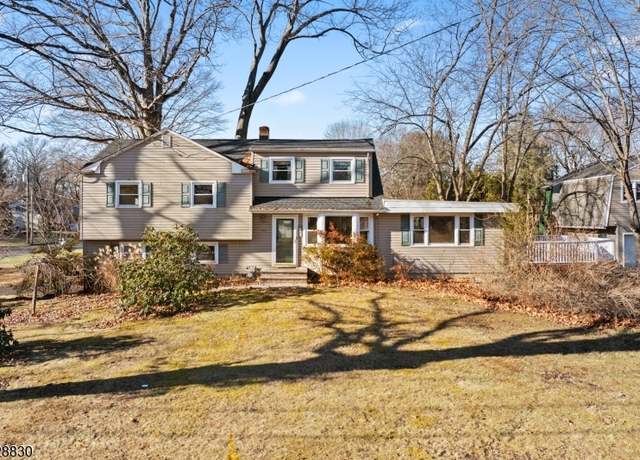 Property at 142 Taylor Ave, Hillsborough Twp., NJ 08844-4236, 4 beds, 1.5 baths