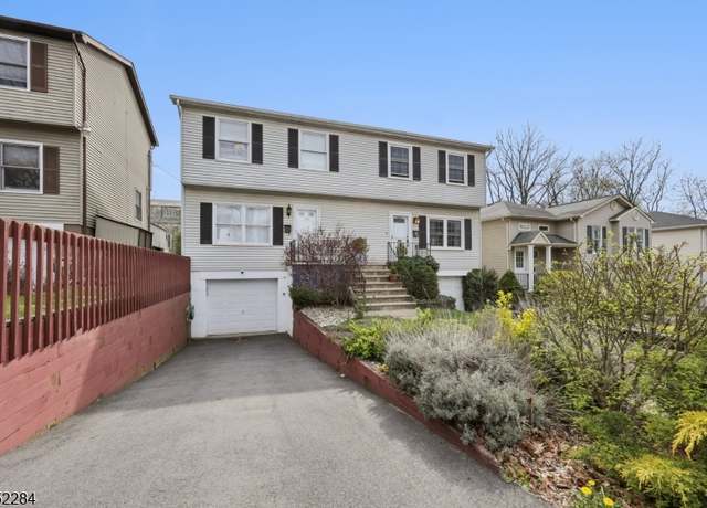 Property at 120 Third St Unit A, South Orange Village Twp., NJ 07079-1856, 2 beds, 1.5 baths