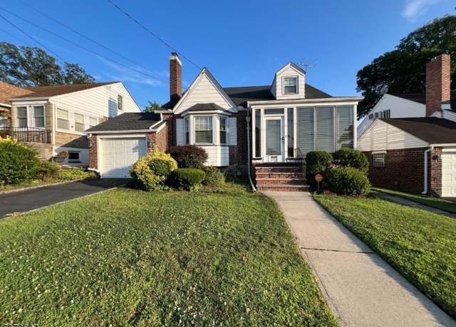 Property at 319 Delaware Ave, Union Twp., NJ 07083-9203, 3 beds, 1 bath