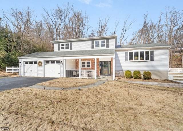 Property at 67 SLEEPY HOLLOW Rd, Byram Twp., NJ 07821-3327, 3 beds, 2.5 baths