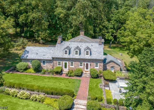 Property at 280 Lambertville Headquarter, Delaware Twp., NJ 08559-1530, 4 beds, 3.5 baths