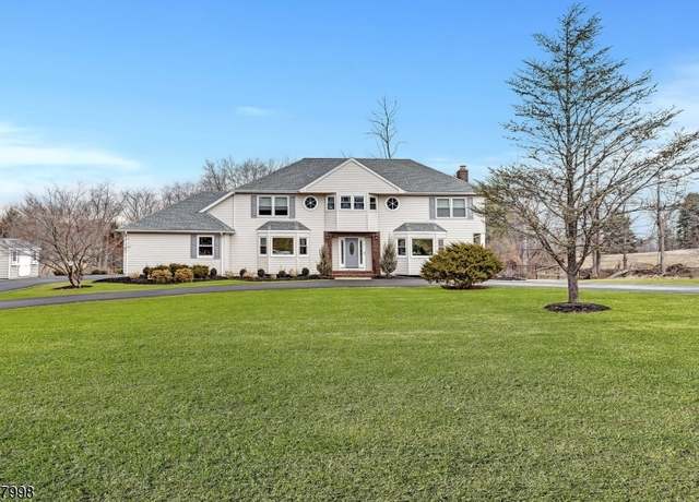 Property at 518 Horizon Way, Branchburg Twp., NJ 08853-4042, 4 beds, 3.5 baths