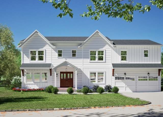 Property at 21 Stafford Dr, Madison Boro, NJ 07940-2004, 6 beds, 5.5 baths
