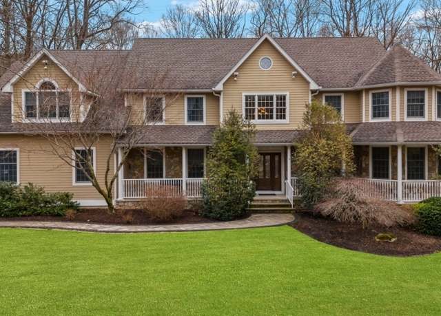 Property at 20 High Mountain Dr, Montville Twp., NJ 07045, 4 beds, 5.5 baths