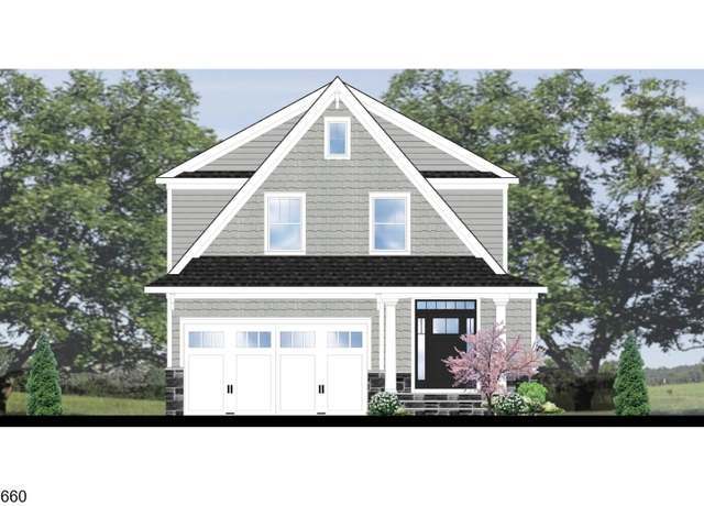 Property at 90 Ashwood Ave, Summit City, NJ 07901, 4 beds, 3.5 baths