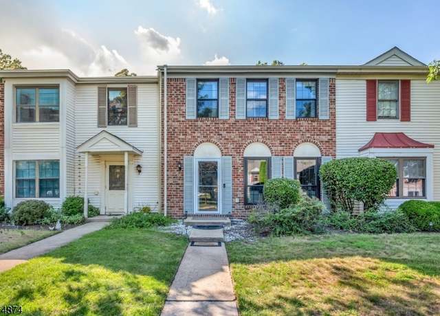 Property at 83 Pear Tree Ln, Franklin Twp., NJ 08823-1412, 3 beds, 2.5 baths