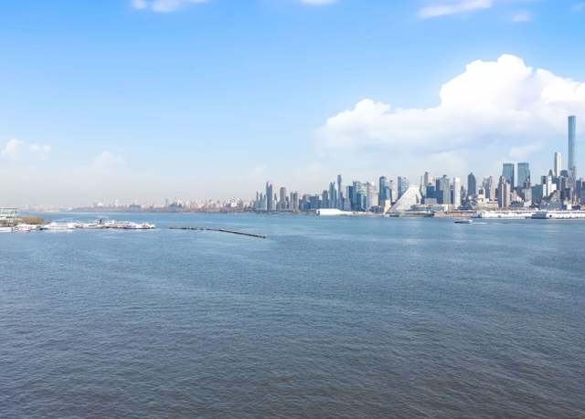 Property at 150 Henley Pl #404, Weehawken Twp., NJ 07086-1303, 3 beds, 3 baths