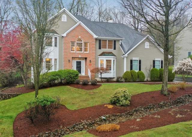 Property at 24 Talmadge Ln, Bernards Twp., NJ 07920-2986, 5 beds, 4 baths