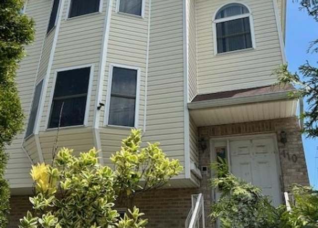 Property at 110 Fabyan Pl, Newark City, NJ 07112-1105, 6 beds, 4 baths
