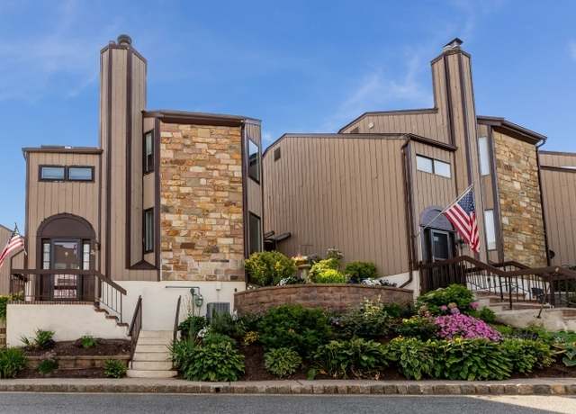 Property at 38 Delbarton Ct, Washington Twp., NJ 07840-4215, 3 beds, 2.5 baths