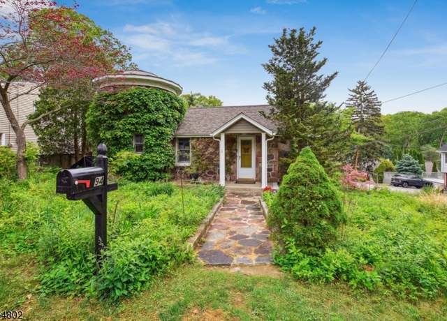 Property at 94 Terrace Ave, Butler Boro, NJ 07405-1547, 3 beds, 2 baths