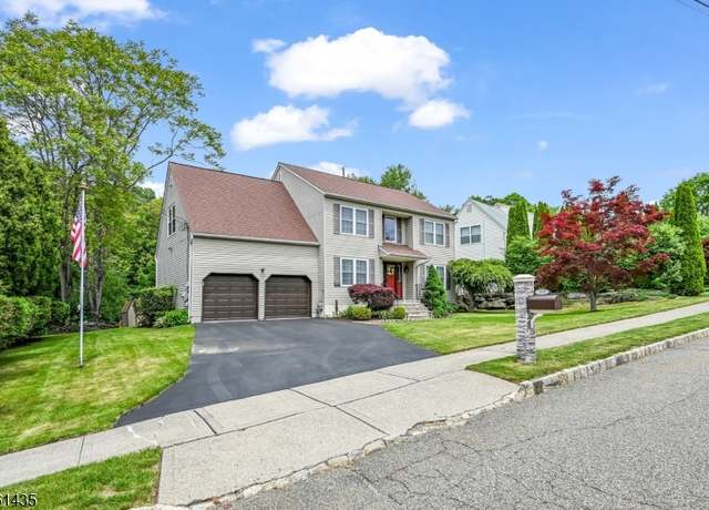 Property at 150 Merriam Ave, Newton Town, NJ 07860-2420, 4 beds, 2.5 baths