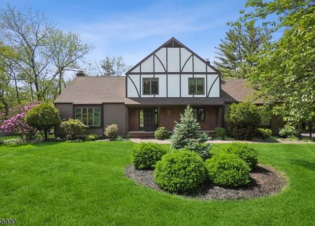 Property at 3 Hendrick Rd, Readington Twp., NJ 08822-7155, 4 beds, 2.5 baths