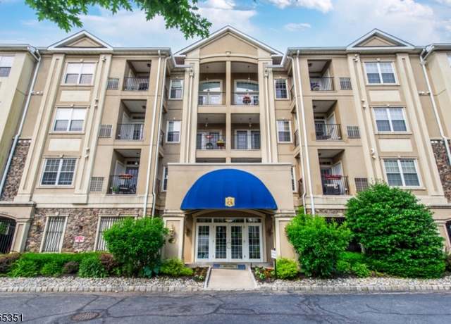 Property at 8203 Harcourt Rd #8203, Clifton City, NJ 07013-7614, 2 beds, 2 baths