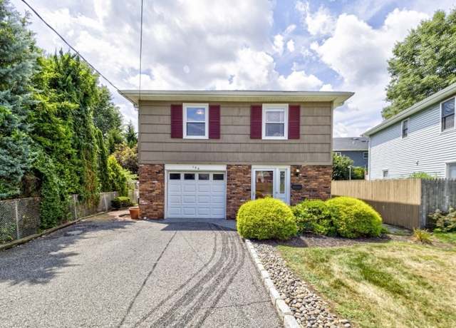 Property at 105 Centerton Dr, Parsippany-troy Hills Twp., NJ 07054-3522, 3 beds, 1.5 baths