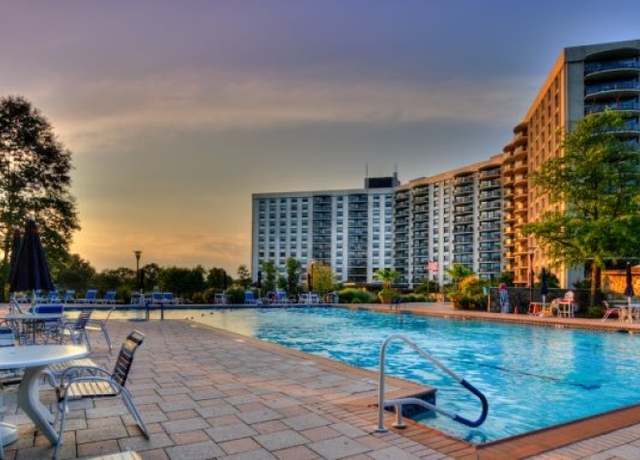 Property at 2 Claridge Dr. 3IW, Verona Twp., NJ 07044-3025, 1 bed, 1.5 baths