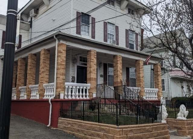 Property at 514 Morris Ave, Elizabeth City, NJ 07208, 9 beds, 4.5 baths