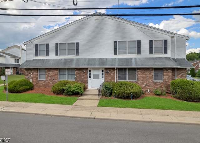 Property at 166 SO 6Th Ave Cb204 #166, Manville Boro, NJ 08835-1824, 1 bed, 1 bath
