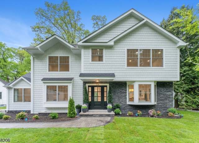 Property at 236 Glen Ave, Millburn Twp., NJ 07041-1620, 5 beds, 6 baths