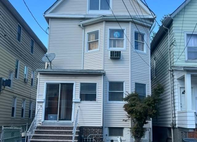 Property at 923 Mclain St, Elizabeth City, NJ 07202-3314, 4 beds, 2 baths