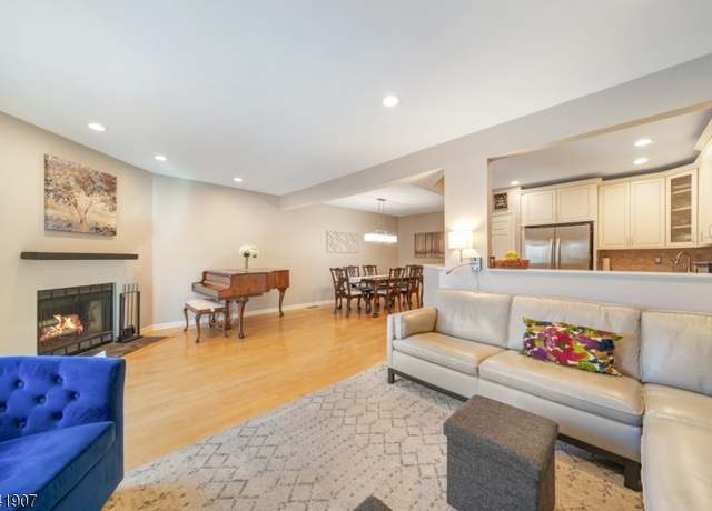 Property at 705 Park Pl, Springfield Twp., NJ 07081-3521, 3 beds, 3.5 baths