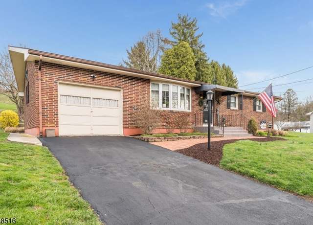 Property at 226 Route519, Pohatcong Twp., NJ 08865-7825, 3 beds, 1.5 baths