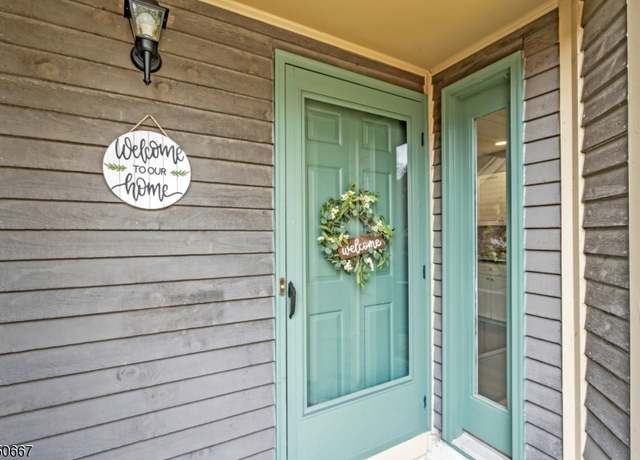 Property at 3 Beacon Hill Rd Unit E, West Milford Twp., NJ 07480-1252, 1 bed, 1.5 baths