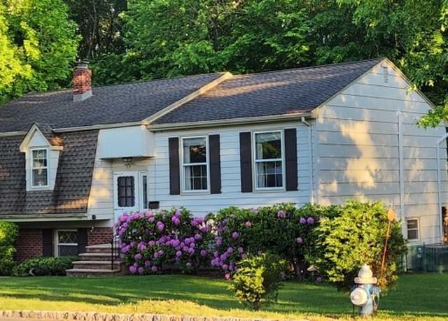 Property at 138 Garfield St, Berkeley Heights Twp., NJ 07922-1024, 4 beds, 2 baths